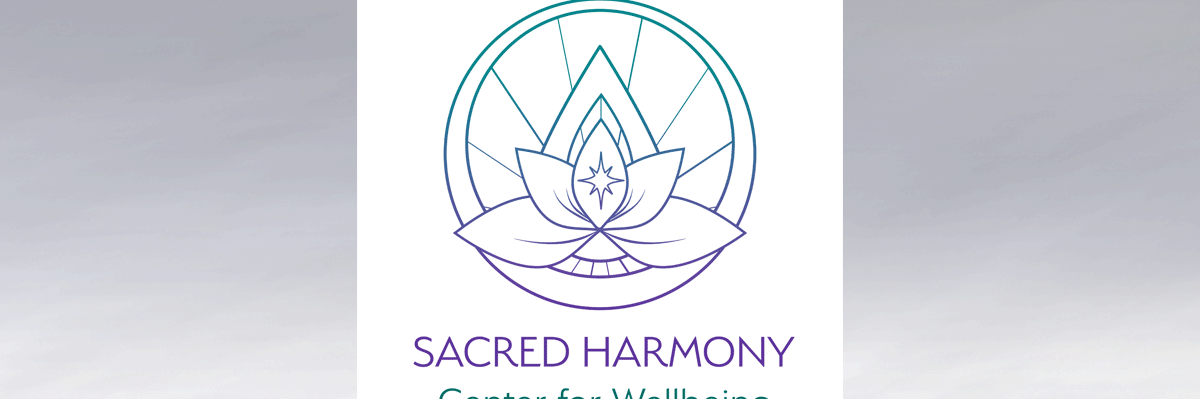 Sacred Harmony Logo