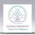 Sacred Harmony Logo