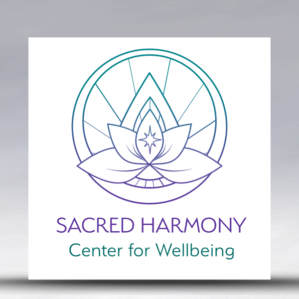 Sacred Harmony Logo
