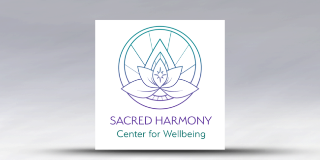 Sacred Harmony Logo