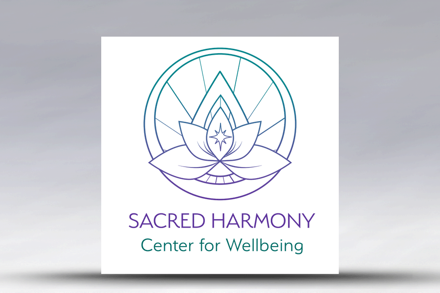 Sacred Harmony Logo