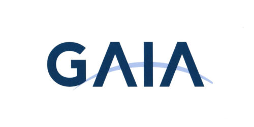 Gaia logo for Exogenesis