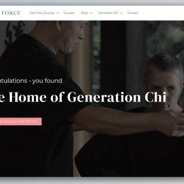 Chi Force