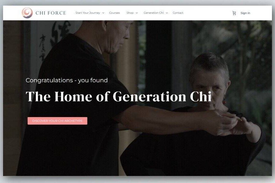 Chi Force